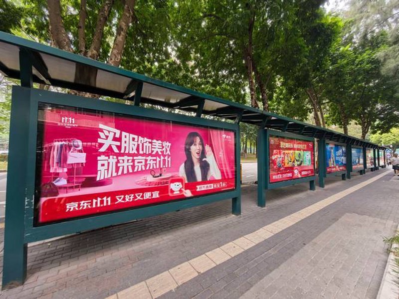 淮安广告行业的最新发展与机遇